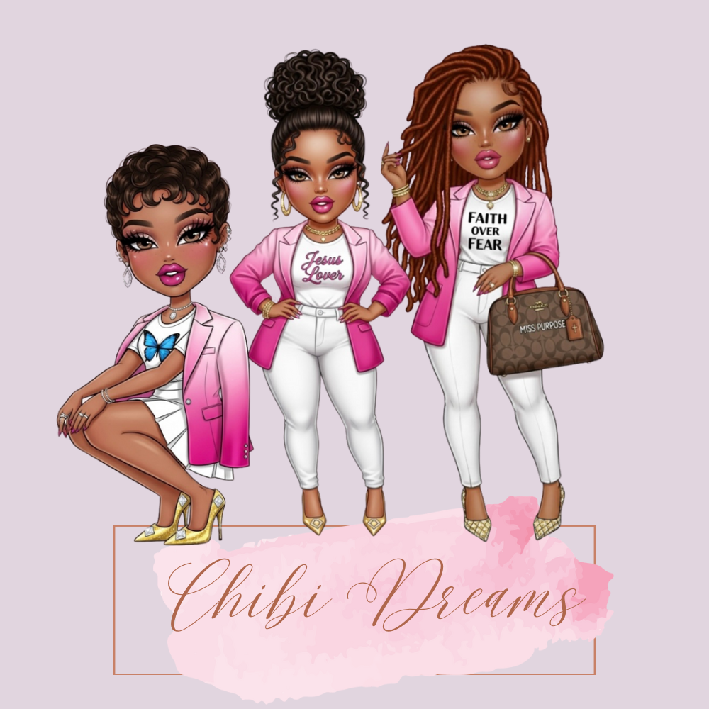 Chibi Dreams