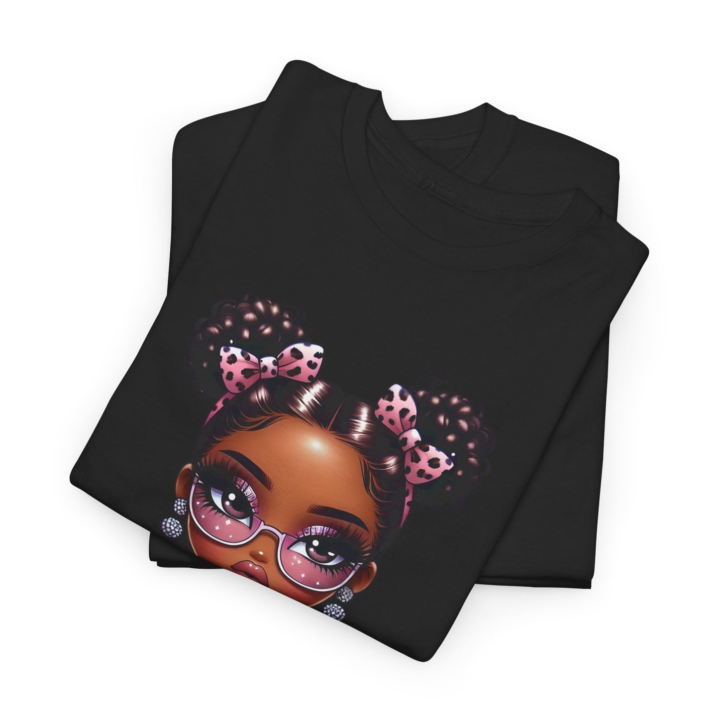 Pink Cancer Awareness Tee