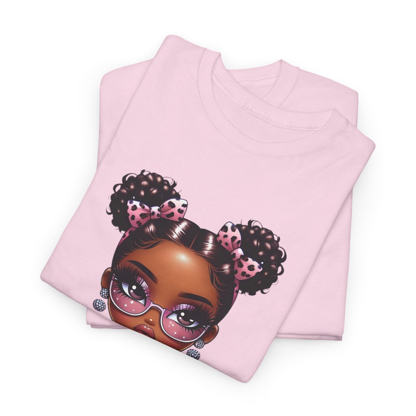 Pink Cancer Awareness Tee