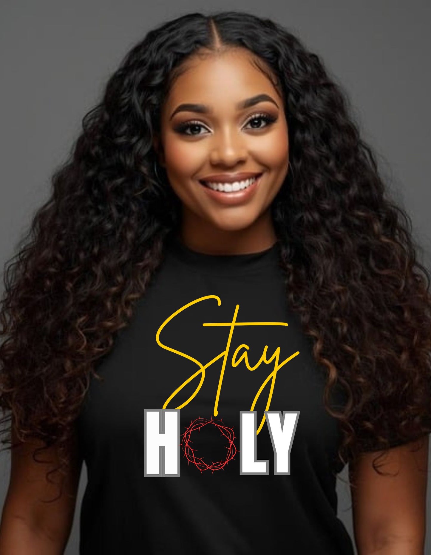Stay Motivated Unisex Tee, Inspirational Shirt, Casual Wear, Gift for Friends, Comfortable Everyday Tee, Uplifting Graphic T-Shirt