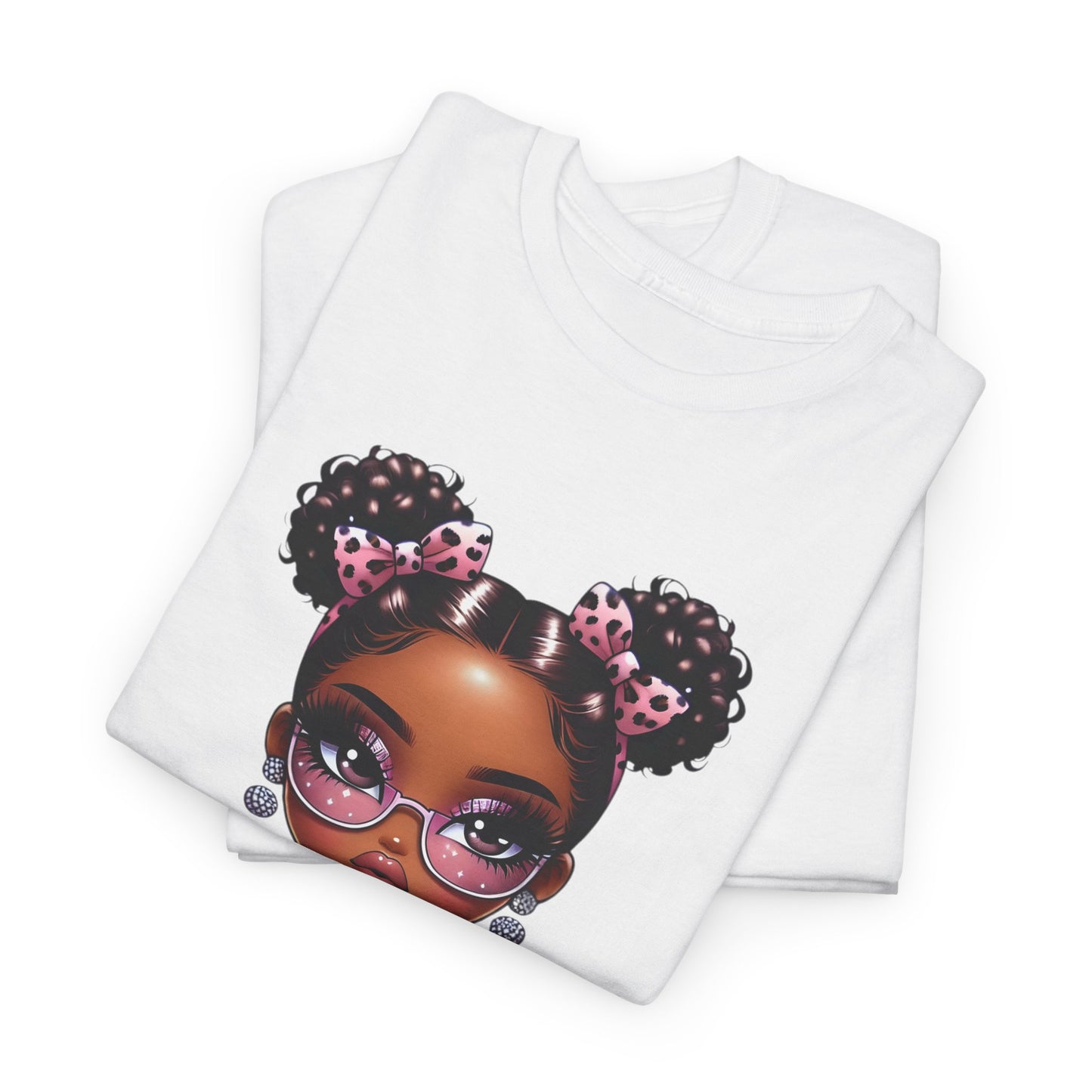Pink Cancer Awareness Tee
