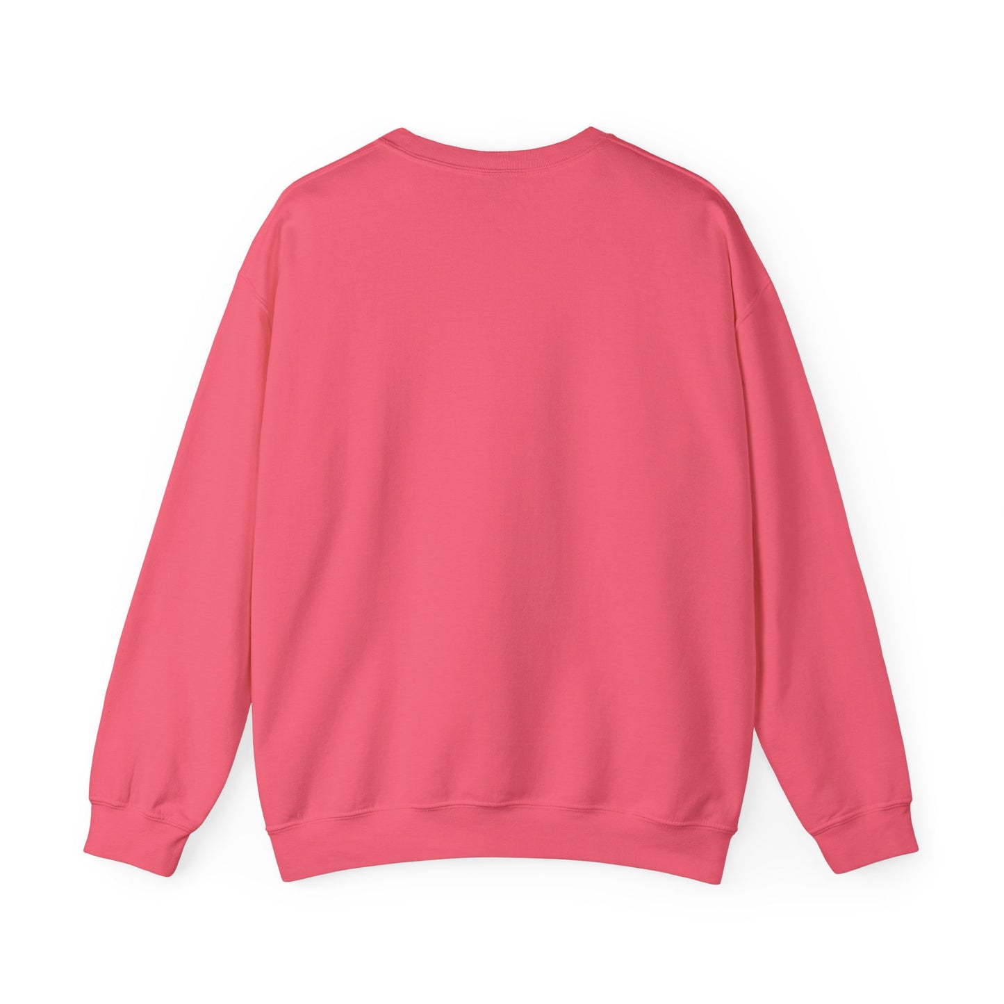 Christmas Sleigh All Day Sweatshirt