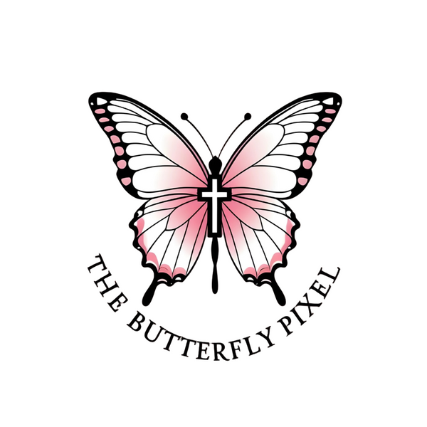 The Butterfly Pixel Co